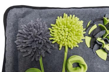 Preview: Schnüffelteppich Flora 70 x 45 cm